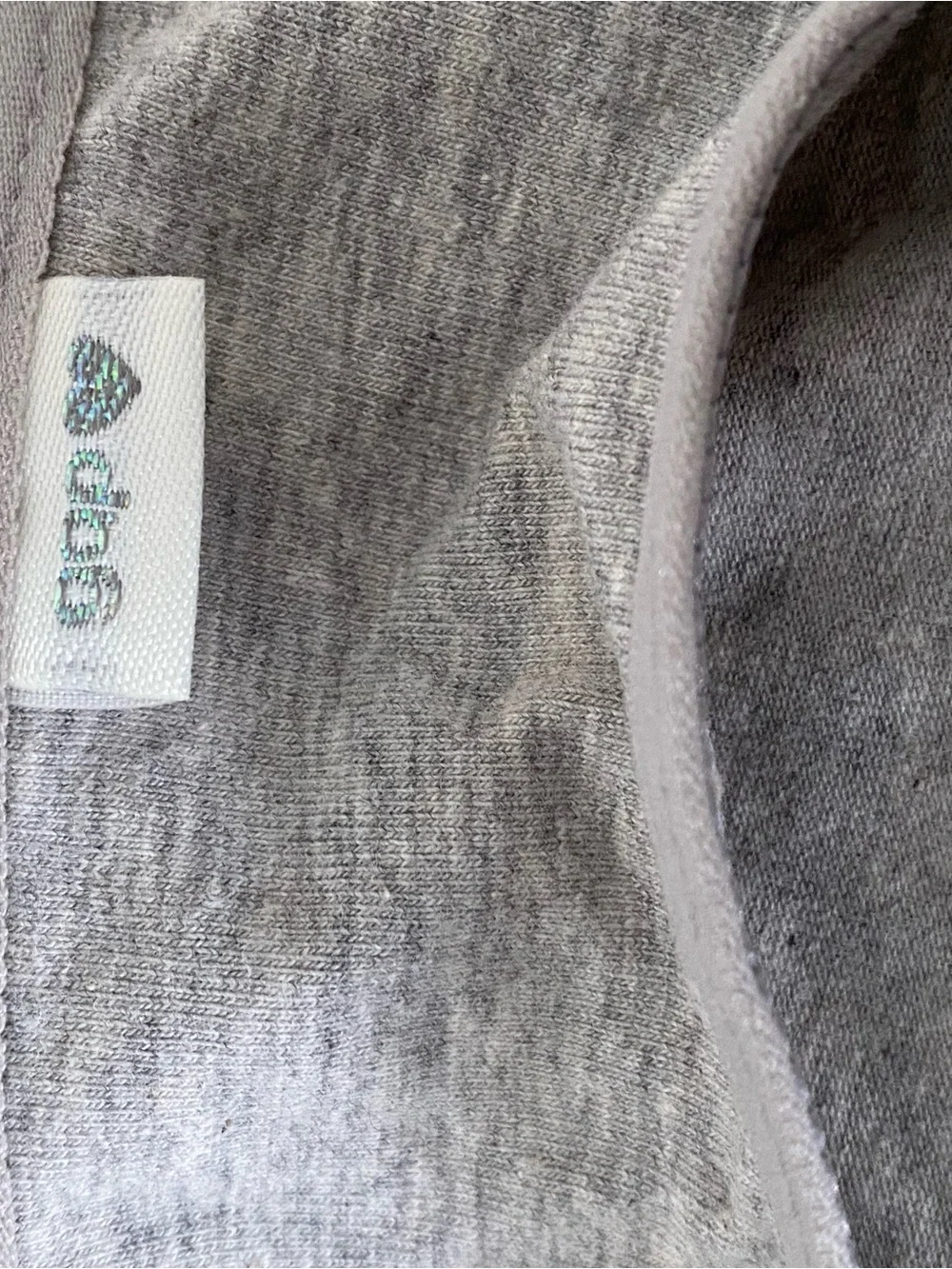 GAP Kids Bikini Briefs Pack - Gray, White & Black